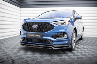 Εμπρός Σπόιλερ Ford Edge ST Mk2 Facelift