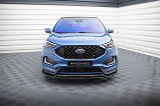 Εμπρός Σπόιλερ Ford Edge ST Mk2 Facelift-thumb-1