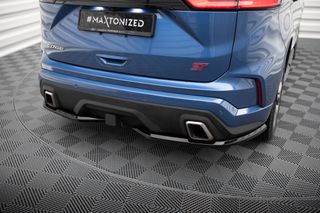 Πίσω Σπόιλερ Ford Edge ST Mk2 Facelift