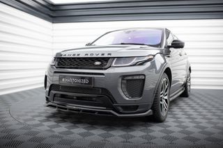 Εμπρός Σπόιλερ Land Rover Range Rover Evoque HSE Dynamic Mk1 Facelift