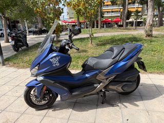 Kymco Xciting S 400i ABS 2021