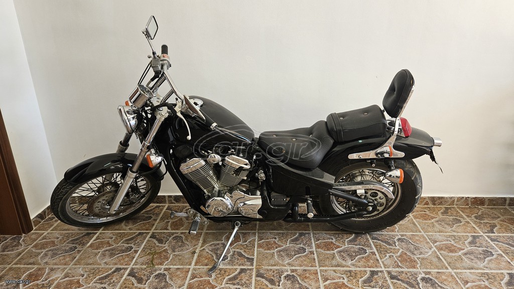 Honda Steed 1996 VLX