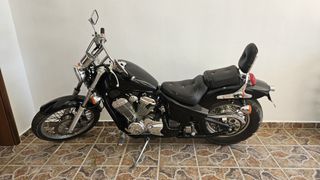 Honda Steed 1996 VLX