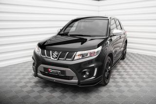 Εμπρός Σπόιλερ V.1 Suzuki Vitara S Mk2