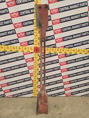 ΠΛΑΣΤΙΚΟ ΜΑΣΚΑΣ ΕΜΠΡΟΣ MERCEDES VARIO 612D-815D W667 W668 W669 W670, 1996-2013-thumb-1