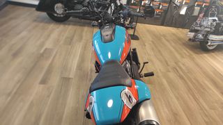 Harley Davidson Sportster S 2026 MY26Απόκτησε τη δική σου Harley με χρηματοδότηση ως 48 μήνες-thumb-17