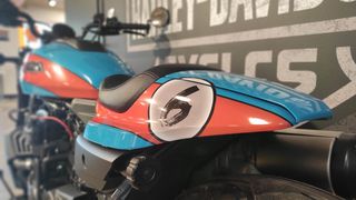 Harley Davidson Sportster S 2026 MY26Απόκτησε τη δική σου Harley με χρηματοδότηση ως 48 μήνες-thumb-18