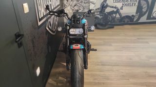 Harley Davidson Sportster S 2026 MY26Απόκτησε τη δική σου Harley με χρηματοδότηση ως 48 μήνες-thumb-12