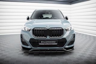 Εμπρός Σπόιλερ BMW X1 M-Pack U11-thumb-1