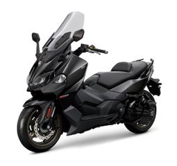 Sym MAXSYM TL 508 TCS 2026 508-thumb-1