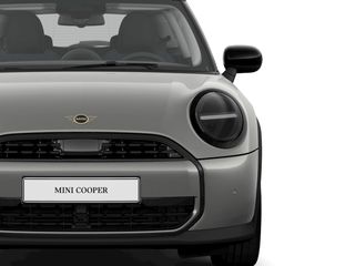 Mini Cooper 2026 (Cooper C Essential Trim)-thumb-4