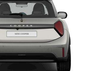 Mini Cooper 2026 (Cooper C Essential Trim)-thumb-5