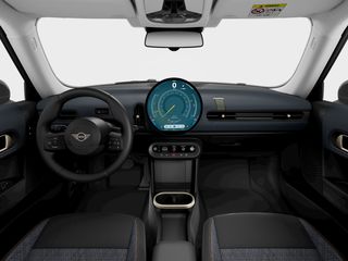 Mini Cooper 2026 (Cooper C Essential Trim)-thumb-8