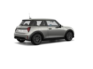 Mini Cooper 2026 (Cooper C Essential Trim)-thumb-1