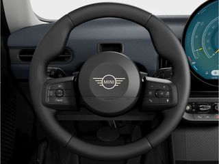 Mini Cooper 2026 (Cooper C Essential Trim)-thumb-7