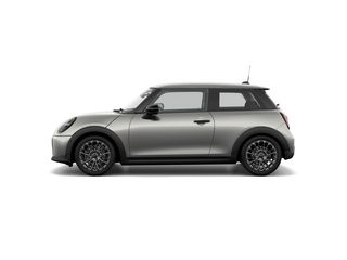 Mini Cooper 2026 (Cooper C Essential Trim)-thumb-2