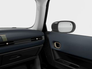 Mini Cooper 2026 (Cooper C Essential Trim)-thumb-9
