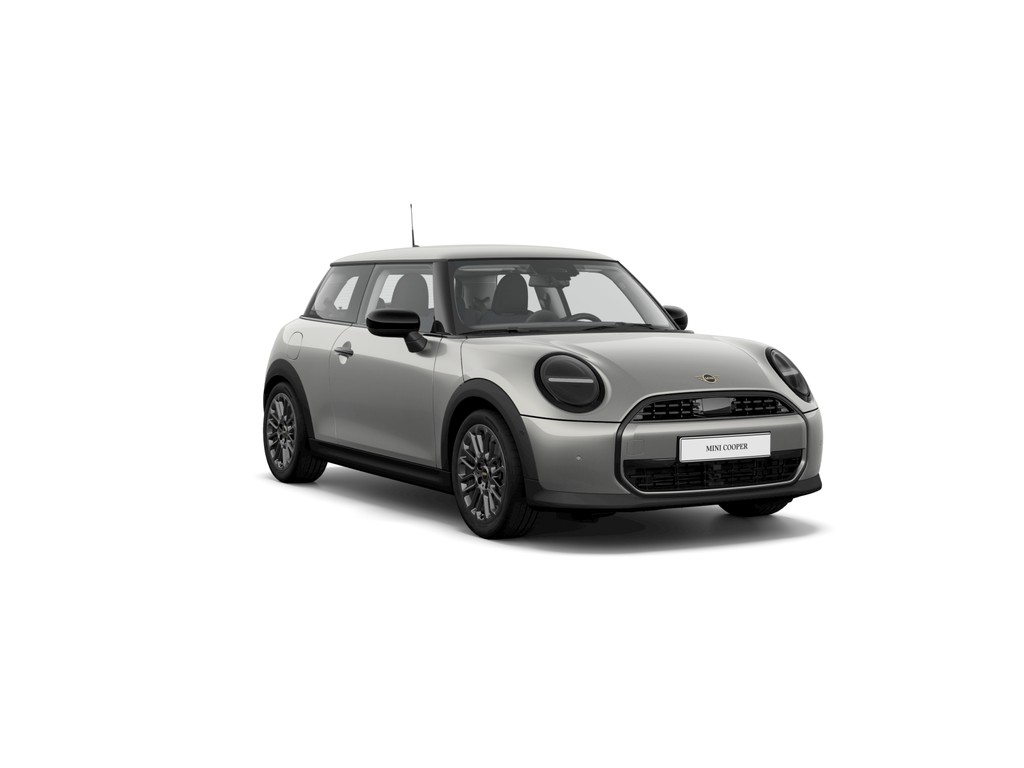 Mini Cooper 2026 (Cooper C Essential Trim)