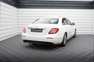 Πίσω Σπόιλερ (with vertical bars) Mercedes-Benz E W213