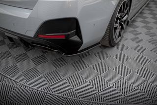 Πίσω Σπόιλερ V.1 BMW M440i Gran Coupe G26