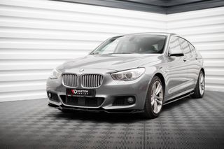 Εμπρός Σπόιλερ BMW 5 GT M-Pack F07