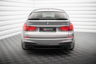 Πίσω Σπόιλερ for BMW 5 GT M-Pack F07