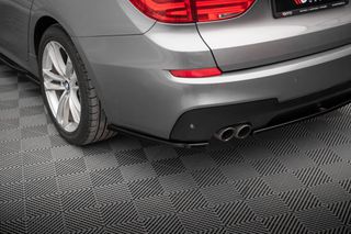 Πίσω Σπόιλερ BMW 5 GT M-Pack F07