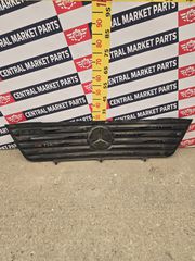 ΠΛΑΣΤΙΚΟ ΜΑΣΚΑΣ ΕΜΠΡΟΣ MERCEDES VARIO 612D-815D W667 W668 W669 W670, 1996-2013