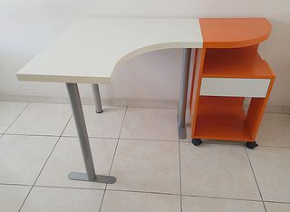 Σετ Γραφείου (δύο τεμάχια).-thumb-2