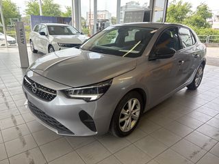 Opel Corsa 2022 ΕΛΛΗΝΙΚΟ#ELEGANCE#ΒΙΒΛΙΟ SERVICE#DIESEL-thumb-1