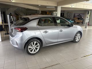 Opel Corsa 2022 ΕΛΛΗΝΙΚΟ#ELEGANCE#ΒΙΒΛΙΟ SERVICE#DIESEL-thumb-4