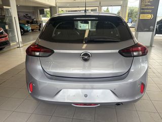 Opel Corsa 2022 ΕΛΛΗΝΙΚΟ#ELEGANCE#ΒΙΒΛΙΟ SERVICE#DIESEL-thumb-5