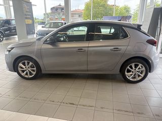 Opel Corsa 2022 ΕΛΛΗΝΙΚΟ#ELEGANCE#ΒΙΒΛΙΟ SERVICE#DIESEL-thumb-8
