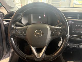 Opel Corsa 2022 ΕΛΛΗΝΙΚΟ#ELEGANCE#ΒΙΒΛΙΟ SERVICE#DIESEL-thumb-13