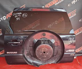 SUZUKI GRAND VITARA 2006-2015 3ΠΟΡΤΟ ΤΖΑΜΟΠΟΡΤΑ ΠΙΣΩ ΚΟΜΠΛΕ Α2*