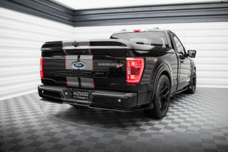 Πίσω Σπόιλερ Shelby F150 Super Snake