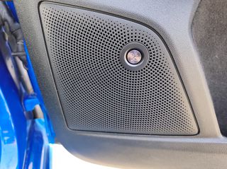 Ford Focus 2021 ST LINE-thumb-22