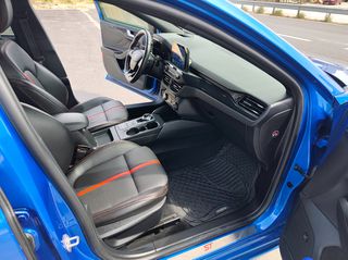 Ford Focus 2021 ST LINE-thumb-7