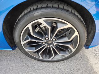 Ford Focus 2021 ST LINE-thumb-25