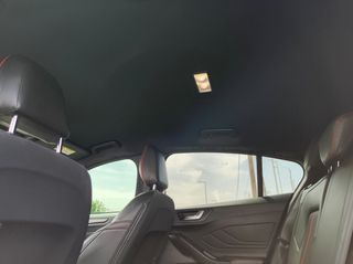 Ford Focus 2021 ST LINE-thumb-24