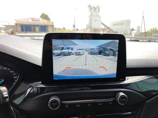 Ford Focus 2021 ST LINE-thumb-12