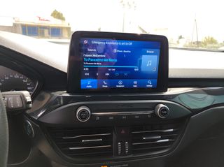 Ford Focus 2021 ST LINE-thumb-11
