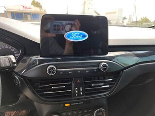 Ford Focus 2021 ST LINE-thumb-10