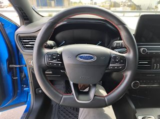 Ford Focus 2021 ST LINE-thumb-6