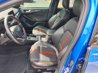Ford Focus 2021 ST LINE-thumb-20