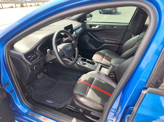 Ford Focus 2021 ST LINE-thumb-14