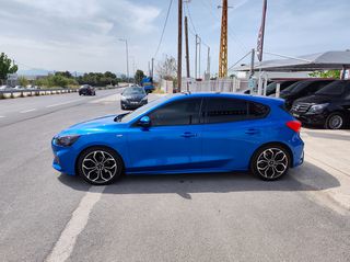 Ford Focus 2021 ST LINE-thumb-5