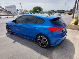 Ford Focus 2021 ST LINE-thumb-4