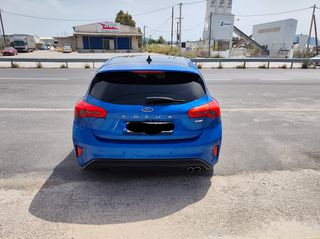 Ford Focus 2021 ST LINE-thumb-3