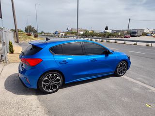 Ford Focus 2021 ST LINE-thumb-2